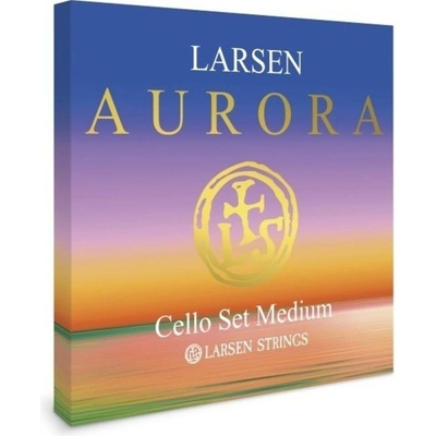 LARSEN AURORA set