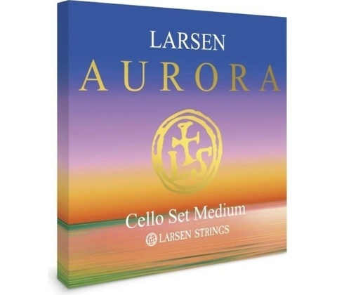 LARSEN AURORA set