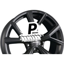 GMP Mentor 7x17 5x112 ET45 gloss black