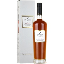 Frapin 1270 Cognac 40% 0,7 l (kartón)