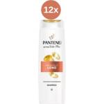 Pantene Шампоан Pantene 12x400ml Infinitely Long