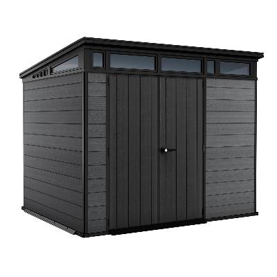 KETER CORTINA 9 x 7 279 x 218 x 226 cm, šedý