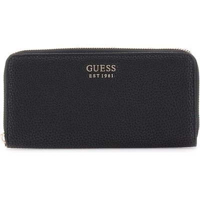 Guess Dámská peněženka LARGE SWPG9648146 BLA