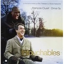 Nedotknutelní - The Intouchables - Untouchable - OST/Soundtrack