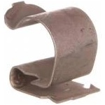 Baks Clamp ZSK1 15/2 793501 /100pcs. /