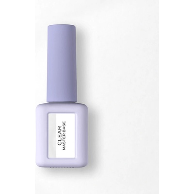 Ruscona lak Master Base CLEAR 6 ml