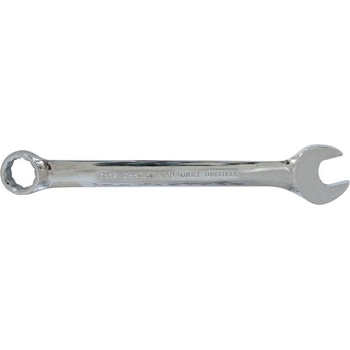 BOLTER Звездогаечен ключ полиран Bolter - 15 mm (LT51715)