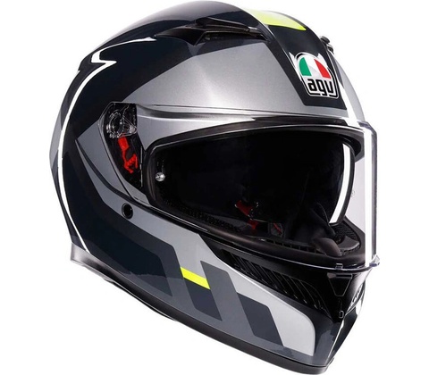 AGV K3 SHADE