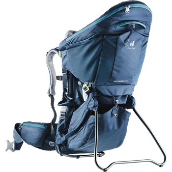 Deuter Kid Comfort Pro midnight modrá