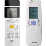 General TOSHIBA WH-H1JE2 - съвместимо дистанционно управление на марката General (WH-H1JE2)