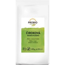 Probio Múka ciroková hladká 450 g