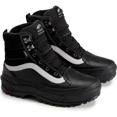 Vans Mte Standard Mid 2.0 black/white