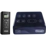DeLonghi as00005632, pac el112 cst dg , cst wifi , pac el296lwy-3al , pac ex130 cst wifi - оригинален дистанционен контрол (as00005632, pac el112 cst dg , cst wifi , pac el296lwy-3al , pac ex130 cst wifi)