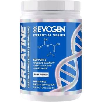 Image 1 of Evogen Creatine Monohydrate | Micronized [300 грама]