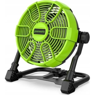 Greenworks G24Fan Fan