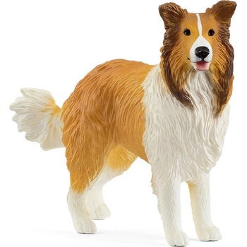 Schleich Collie 13998