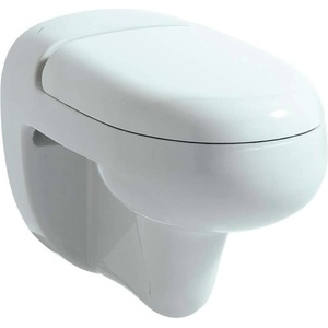 Laufen Florakids - Конзолна тоалетна чиния, 520x310 mm, бяла H8200310000001 (H8200310000001)
