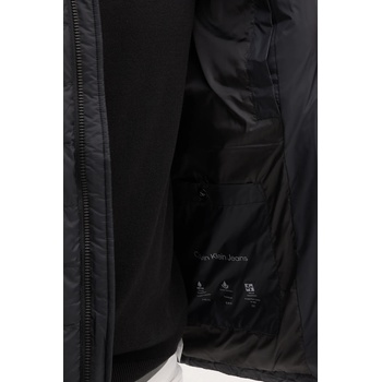 Calvin Klein Jeans Яке Calvin Klein Jeans в черно преходен модел LV04RC511G (LV04RC511G)