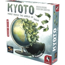 Pegasus Spiele Kyoto EN