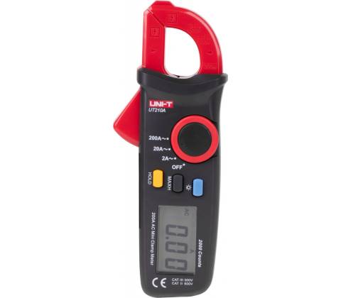 UNI-T UT210A