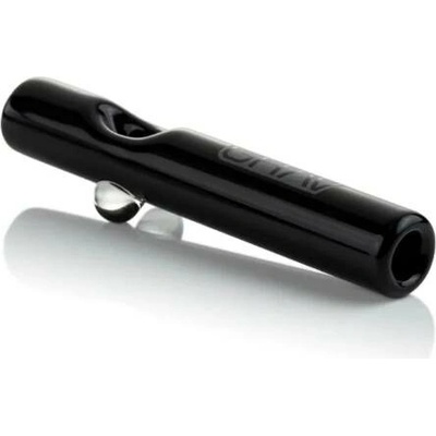Grav Mini Steamroller 12 cm Černá