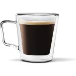 Vialli Design Комплект от 2 чаши с двойна стена Joey, 250 ml - Vialli Design (5901638725875)