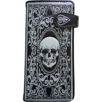 NNM Skull Tarot C3550J7