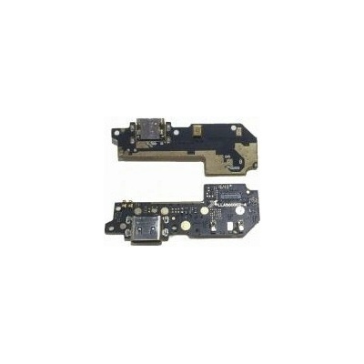 Flex nabíjací konektor Motorola Moto C