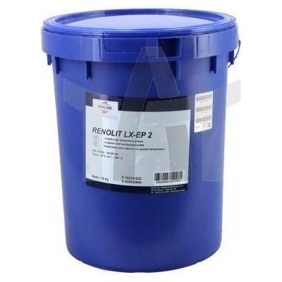 Fuchs Renolit LX EP 2 18 kg
