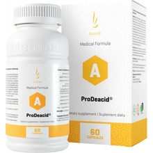 DuoLife Medical Formula ProDeacid 60 kapsúl
