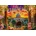 Bluebird Puzzle - Puzzle Rome for Two - 1 000 piese