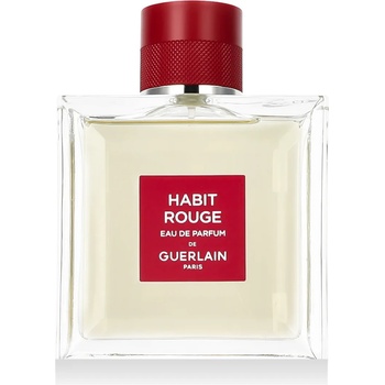 Guerlain Habit Rouge EDP тестер 100 ml M