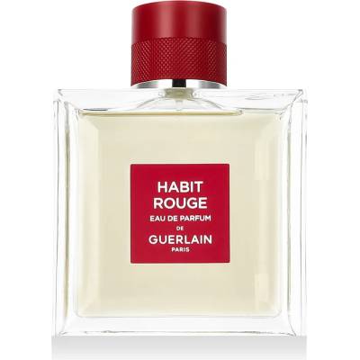 Guerlain Habit Rouge EDP тестер 100 ml M