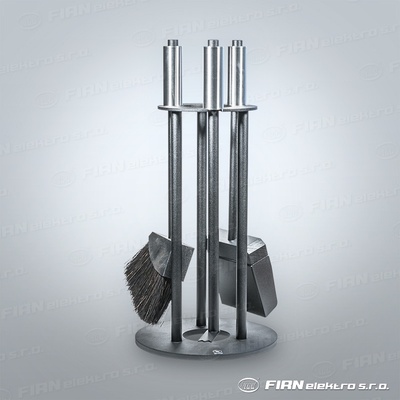 Red Anvil 5512 Blackline Rib