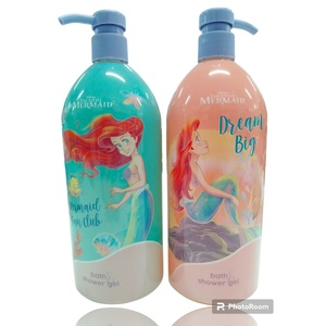  Disney Детски душ гел 1л - Dream big (3093)