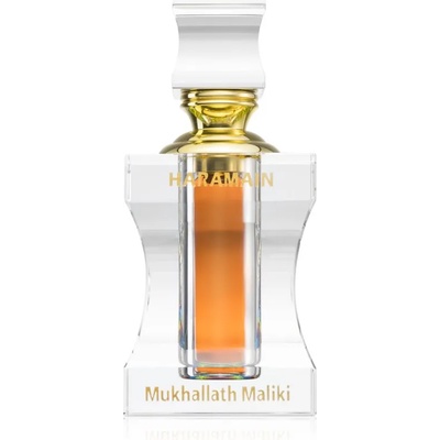 Al Haramain Mukhallath Maliki парфюмирано масло унисекс 25ml