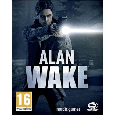Alan Wake – PC DIGITAL