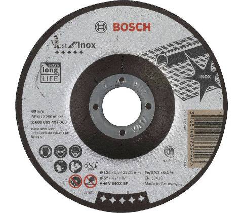 Bosch 2.608.603.497