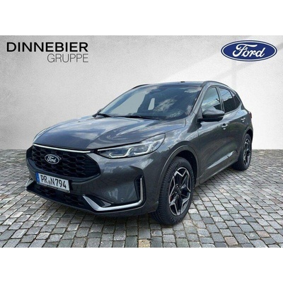 Ford Kuga ST-Line X Hybrid 132 kW