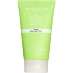Revolution Beauty Почистваща пяна CBD Shea Butter, 150 ml