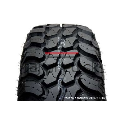 Westlake SL366 Mud Legend 225/75 R15 102Q