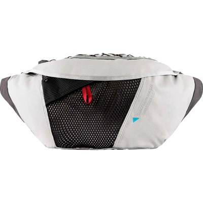Klättermusen Чанта за рамо Klättermusen Fimmafäng 4.0 Lumbarpack Hip bag - Silver Creme - размер One Size (510-7102-0211)