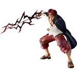 Banpresto Статуетка Banpresto Animation: One Piece - Shanks, 22 cm (193186)