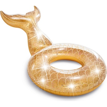 Intex Glitter Mermaid Tube 56258EU