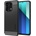 Spigen Гръб Spigen Rugged Armor за Xiaomi Redmi Note 13 - Черен