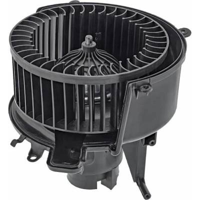 Vnitřní ventilátor TOPRAN 208 662 (208662)