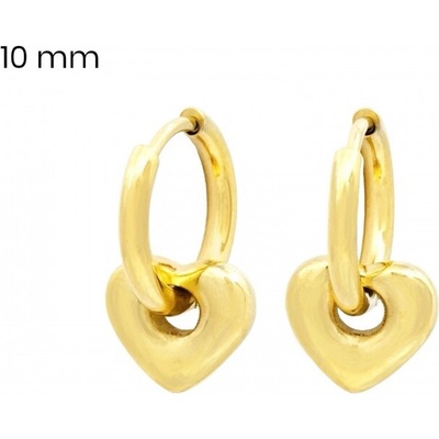 Exeed náušnice 24519202