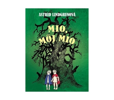 Mio, môj Mio