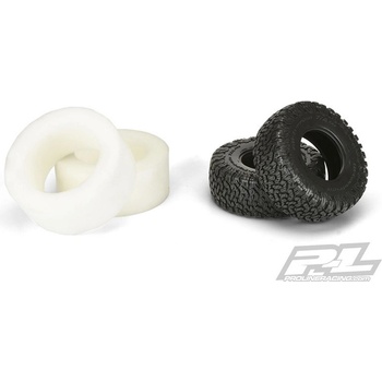 ProLine BFGoodrich All-Terrain T/A KO2 2,2"/3,0” M2 směs gumy včetně vložky 2 ks