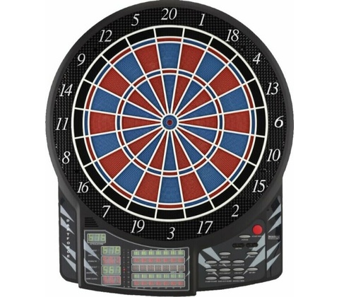 Bull's Dartforce